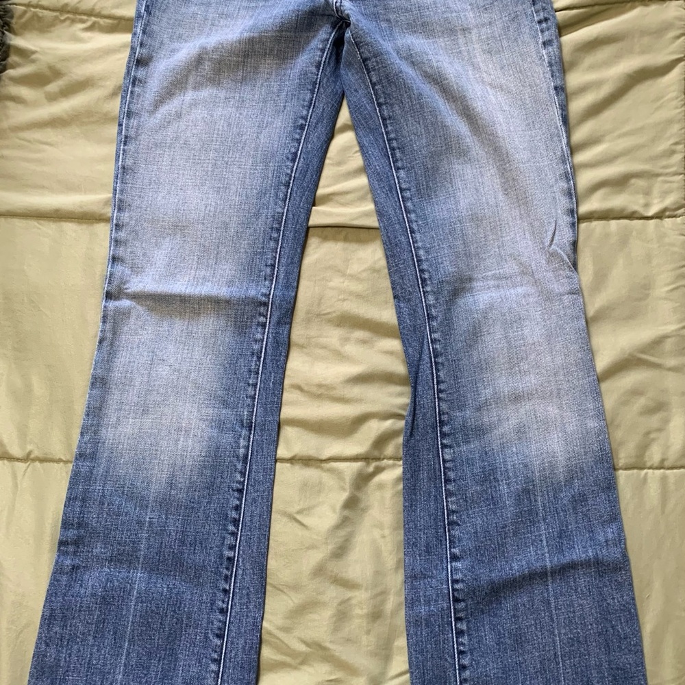 Jeans - Picture 3 of 3